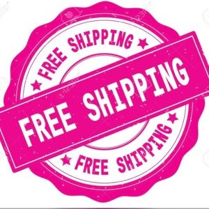 Free Shipping